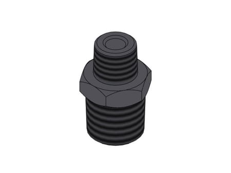 وصلة سلنويد آلات لامرزوكو L053/1