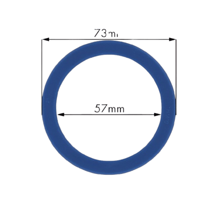 ربلة قروب هيد 8.5mm مناسب لألة ليليت بيانكا