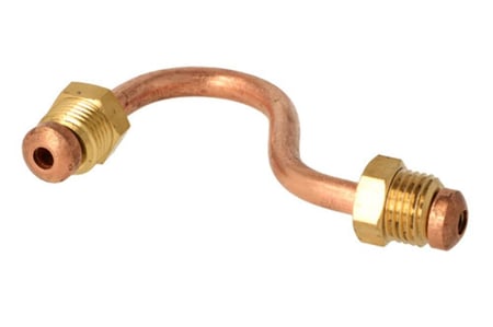 ماسورة بريهيتر سخان تبخير آلة لامرزوكو جي إس 3 T.2.110