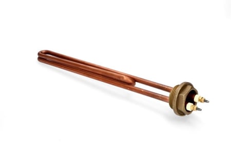 سخان غلاية تبخير لامرزوكو LR357/220B.03