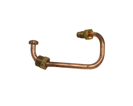 ماسورة ميكس فلف إلى الماء الساخن T.2.106