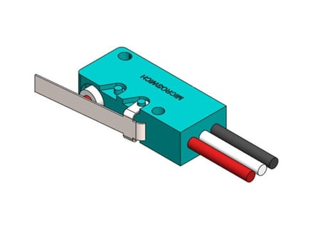 مايكرو سويتش لينيا ميني E.2.011