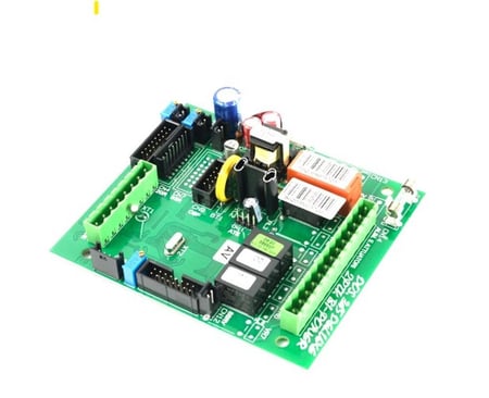 لوحة تحكم جي اس 3 أيه في E.1.053.01