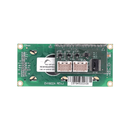 شاشة لامرزوكو لينيا بي بي بدون غطاء E.1.024