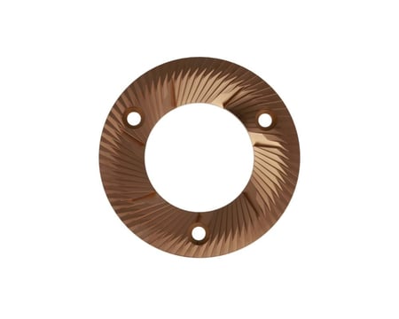 طقم تروس SSP HIGH UNIFORMITY ريد سبيد مقاس 98mm طاحونة مالكونيق EK43