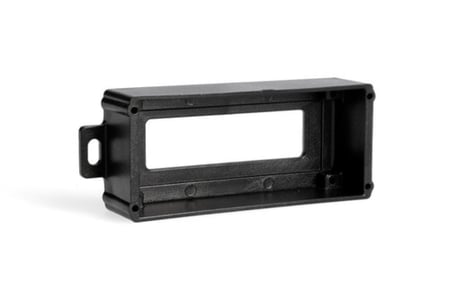 غطاء أمامي لشاشات لامرزوكو F.1.040