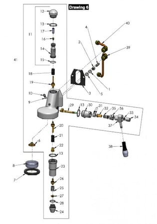 C219900431 / R299905958 سبرينغ سفلي 14.6x34 mm