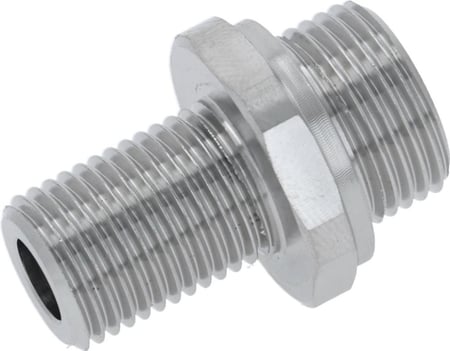 وصلة مخرج الماء الساخن R9 ONE