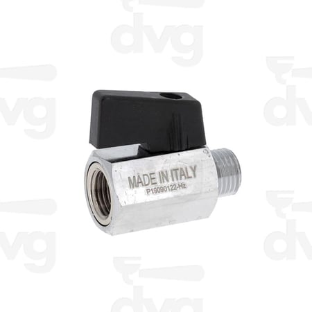 10401400B محبس مقاس 1/4MX1/4F