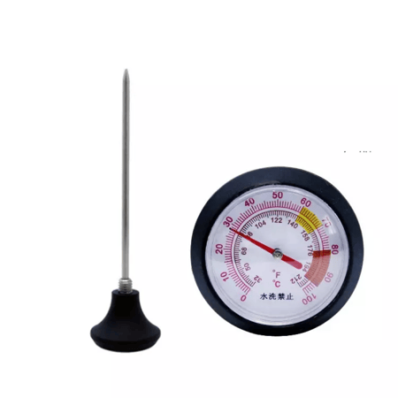 مقياس حرارة