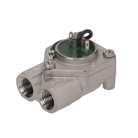 فلو ميتر آلات لامرزوكو LAD070.01