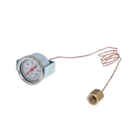 عداد قياس ضغط لامرزوكو لينيا ميني E.3.011