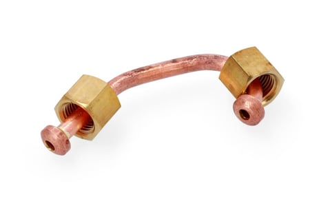 ماسورة سلنويد قروب هيد لامرزوكو لينيا ميني T.1.161