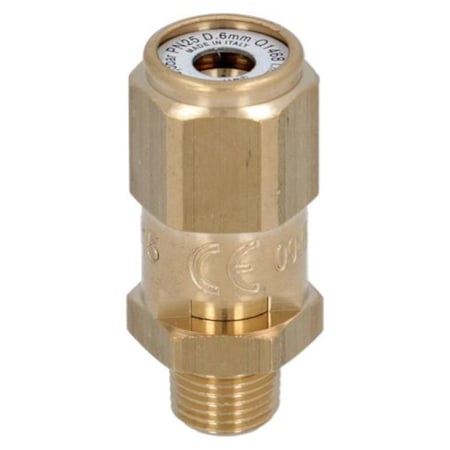 صمام أمان لآلة ليليت ديانا CP007