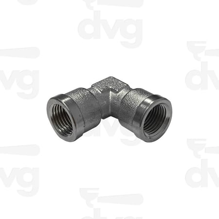 كوع مقاس 1/8FF