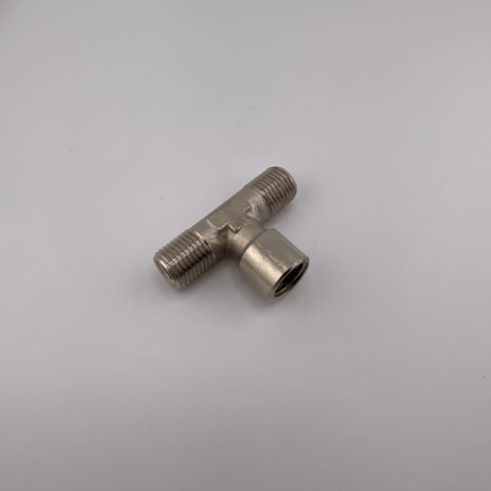 07300091 وصلة T مقاس 1/4MFM