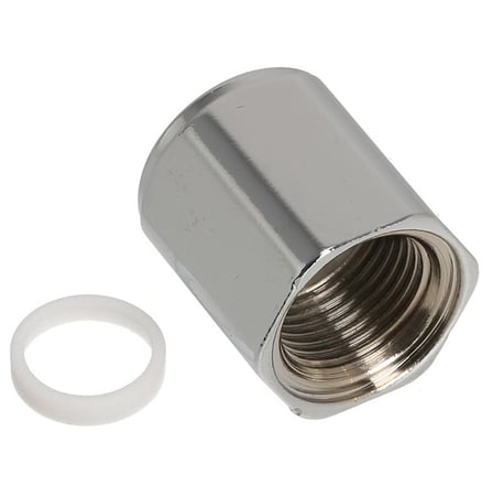 قاعدة عصا تبخير آلة سنكرونيكا مع حلقة تيفلون P6005 5