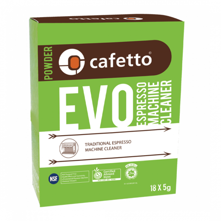 علبة أكياس منظف إيڤو من كافيتو