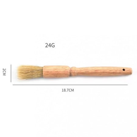 فرشاة تنظيف طاحونة