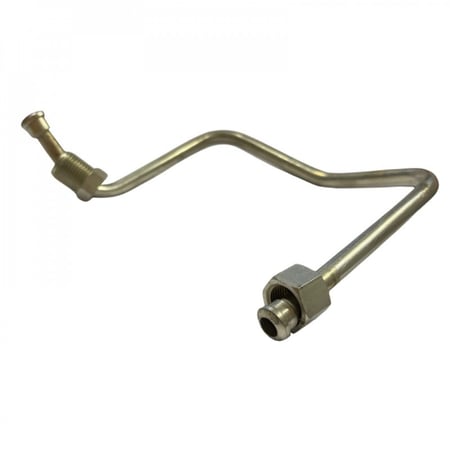 ماسورة الإرجاع الحراري لآلة روكيت أبارتمنتو A279904289 - A27NI04289