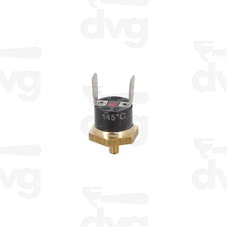 ثيرموستات أمان حتى 145 C