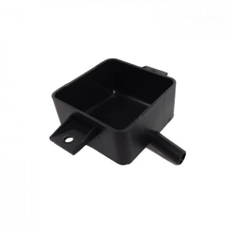 علبة تصريف آلة روكيت A439904913, أجزاء بودي القهوة