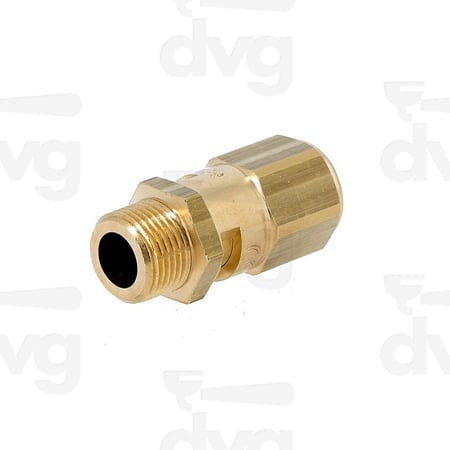 صمام أمان مقاس 3/8 بوصة 2.5 بار  P2536