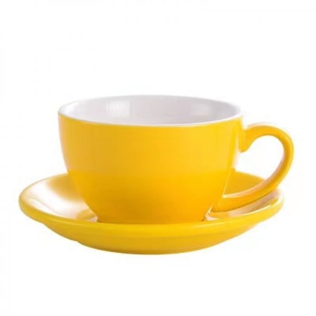 كوب فلات وايت 150ml