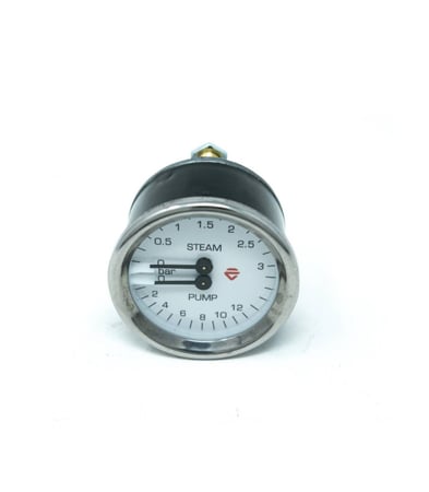 عداد قياس ضغط ثنائي لآلة ليليت بيانكا MC593