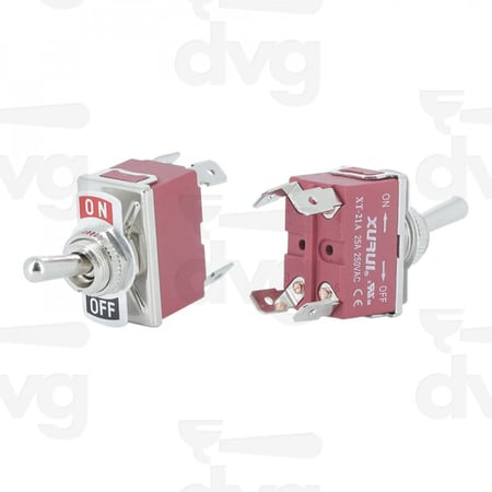 C199900087 مفتاح تشغيل وإطفاء آلات روكيت - ليليت-ECM