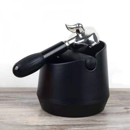 وعاء بقايا قهوة حجم كبير (نوك بوكس )