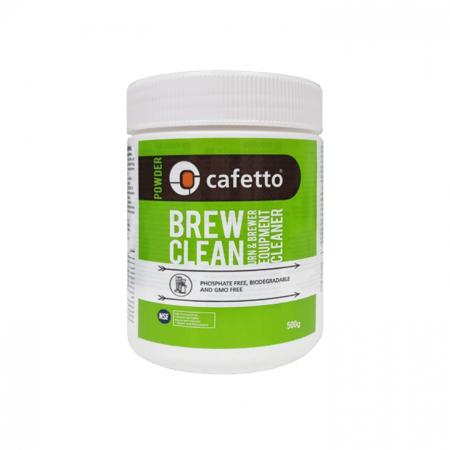 بودرة تنظيف برو كلين 500 جرام من كافيتو