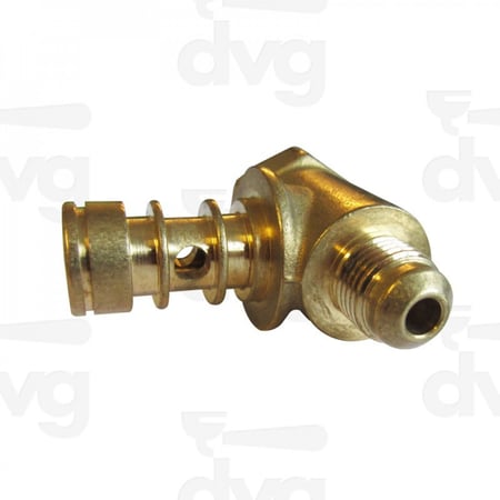 ذراع تبخير / مخرج ماء آلات لامرزوكو L167