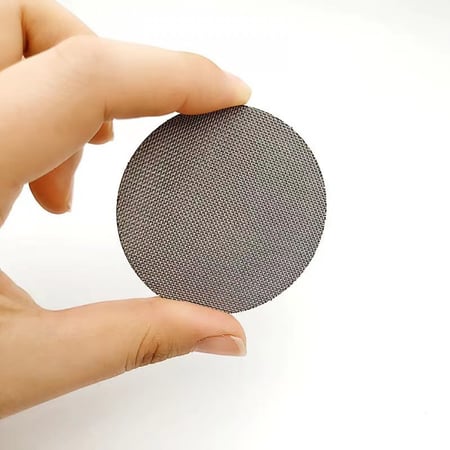 شاور سكرين إضافي مقاس 58.35mm