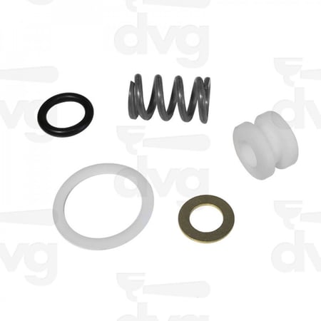 طقم إصلاح صمام تبخير آلات ECM