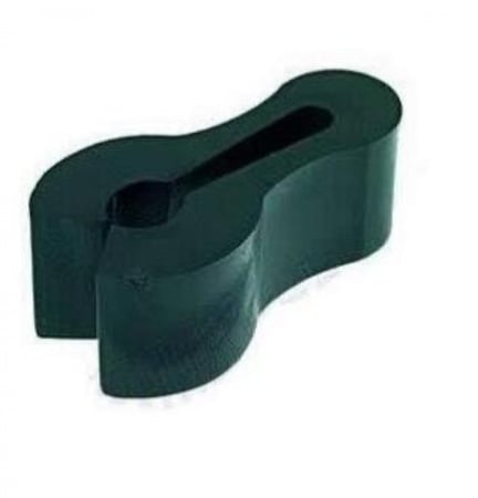 مقبض عازل حرارة لعصا التبخير مقاس 8mm