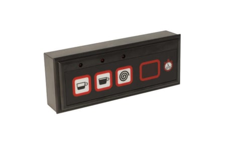 لوحة مفاتيح لامرزوكو LAD3D5/P3C.01