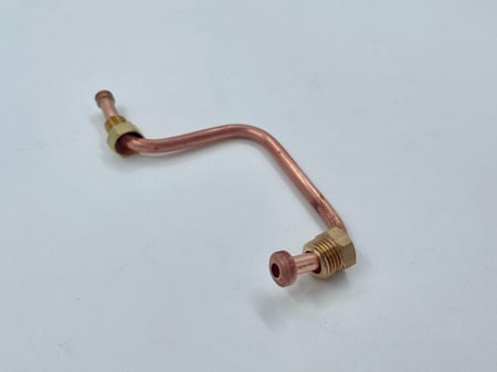 ماسورة مكسينق فلف غلاية القهوة آلة لامرزوكو جي إس 3 T.2.104