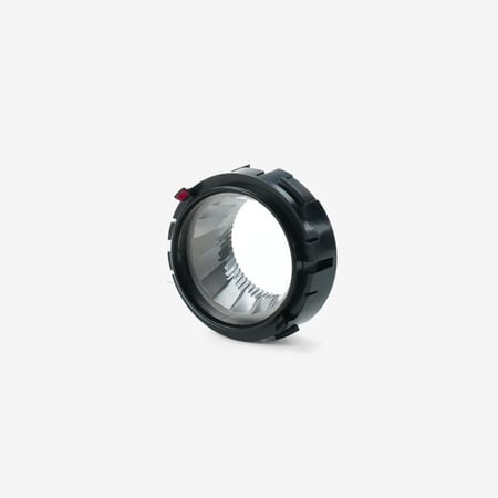 ترس متحرك لطاحونة باراتزا انكور ESP مع حامل بلاستيكي 6774