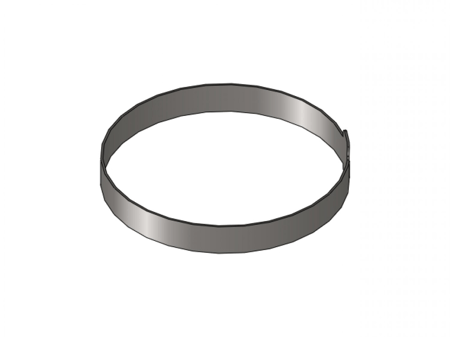 حلقة قروب هيد معدنية آلات لامرزوكو F.1.072