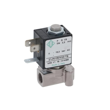 صمام سلنويد ODE لآلات ECM - بروفيتك - روكيت C190004066 - C199900275