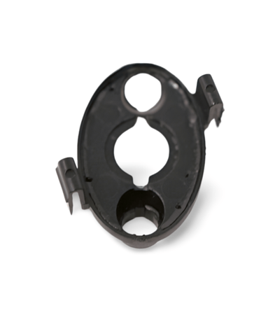 غطاء قاعدة زر تشغيل آلة ليليت بيانكا 3700027