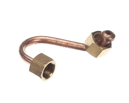 ماسورة غلاية التبخير - سيفتي فلف T.1.170