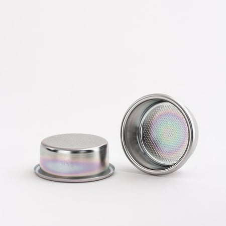 سلة قهوةنانو مقاس 58mm حجم 16-18 جرام H24