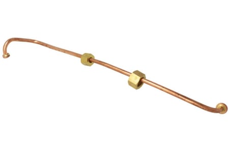 ماسورة غلاية التبخير / مخرج الماء الساخن لامرزوكو TL08/234