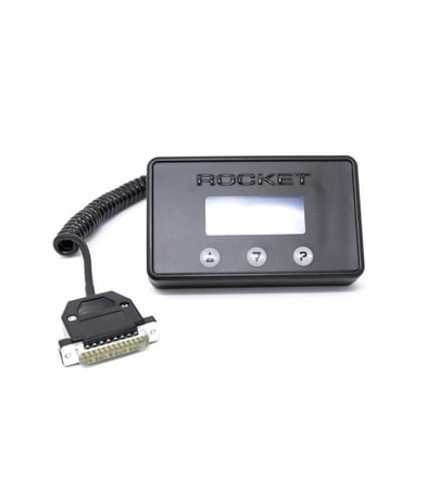 شاشة تحكم بي آي دي روكيت