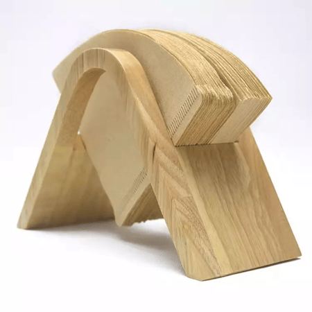 حامل فلاتر ورق