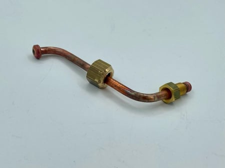 ماسورة مدخل مضخة لامرزوكو T.1.240