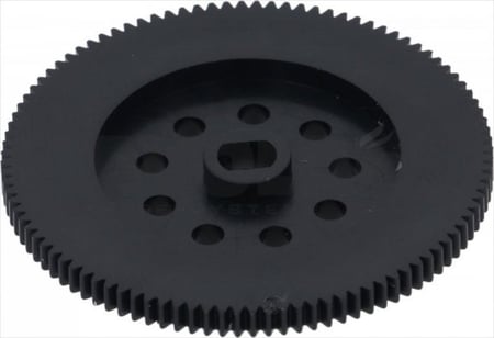 فرار ميكسينغ فلف F.1.016