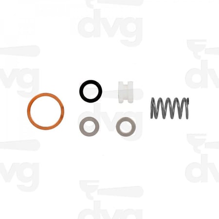 SA210.K طقم إصلاح صمام تبخير آلة سترادا EE-EP-MP-AV